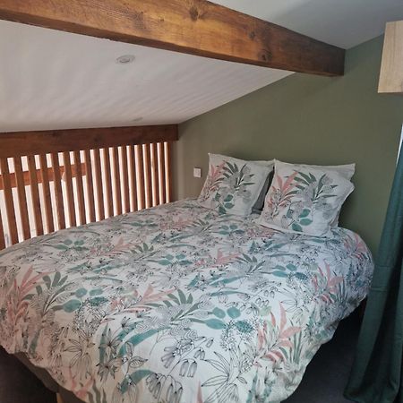 Appartement Pour 4 Avec Terrasse Chanos-Curson 외부 사진