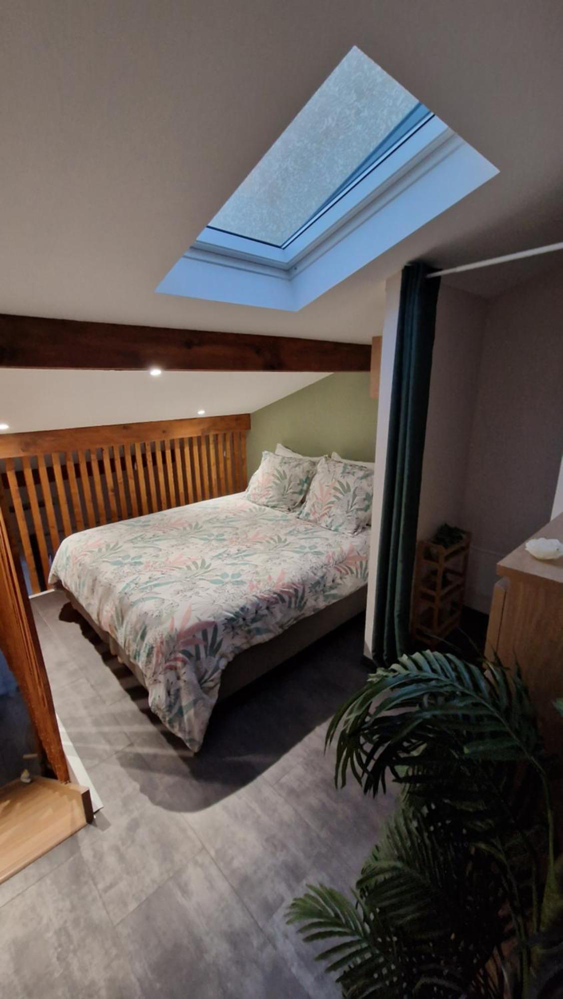 Appartement Pour 4 Avec Terrasse Chanos-Curson 외부 사진