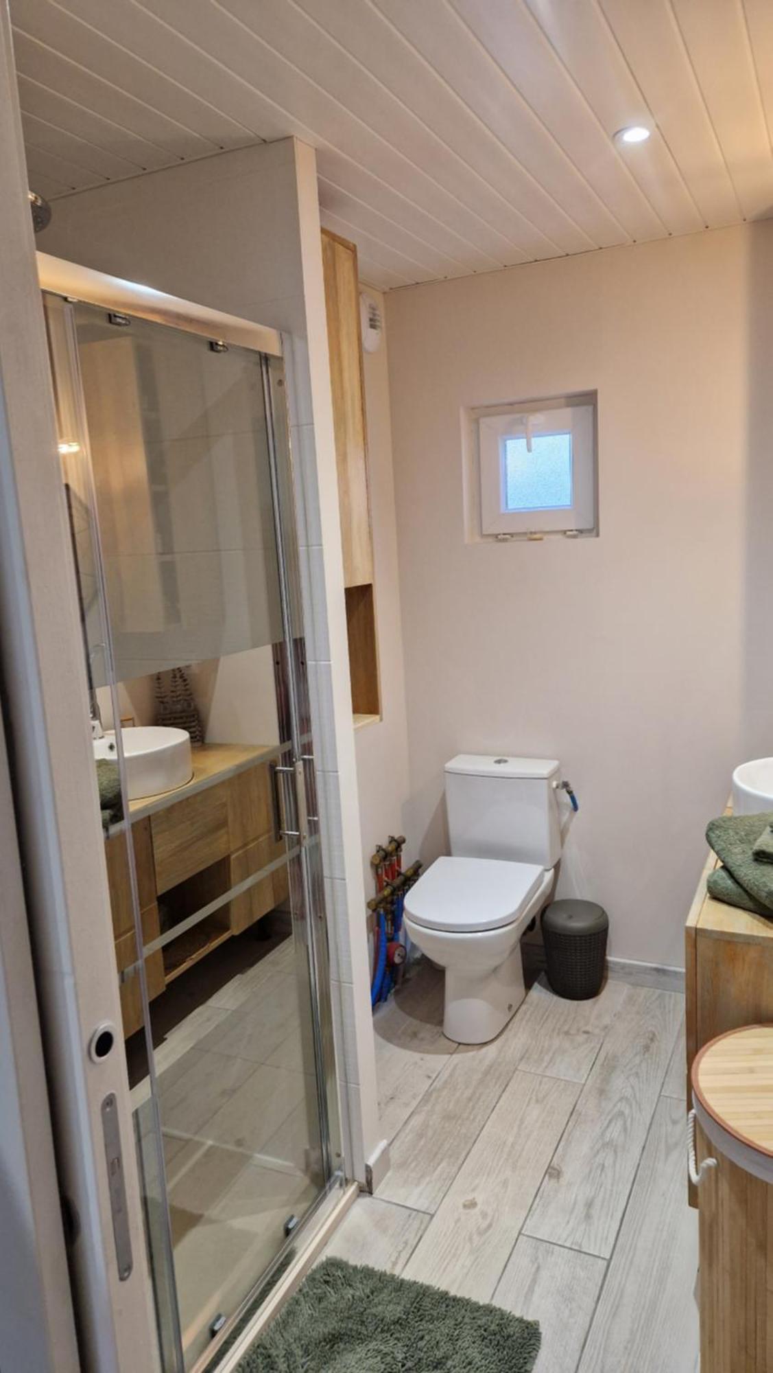 Appartement Pour 4 Avec Terrasse Chanos-Curson 외부 사진