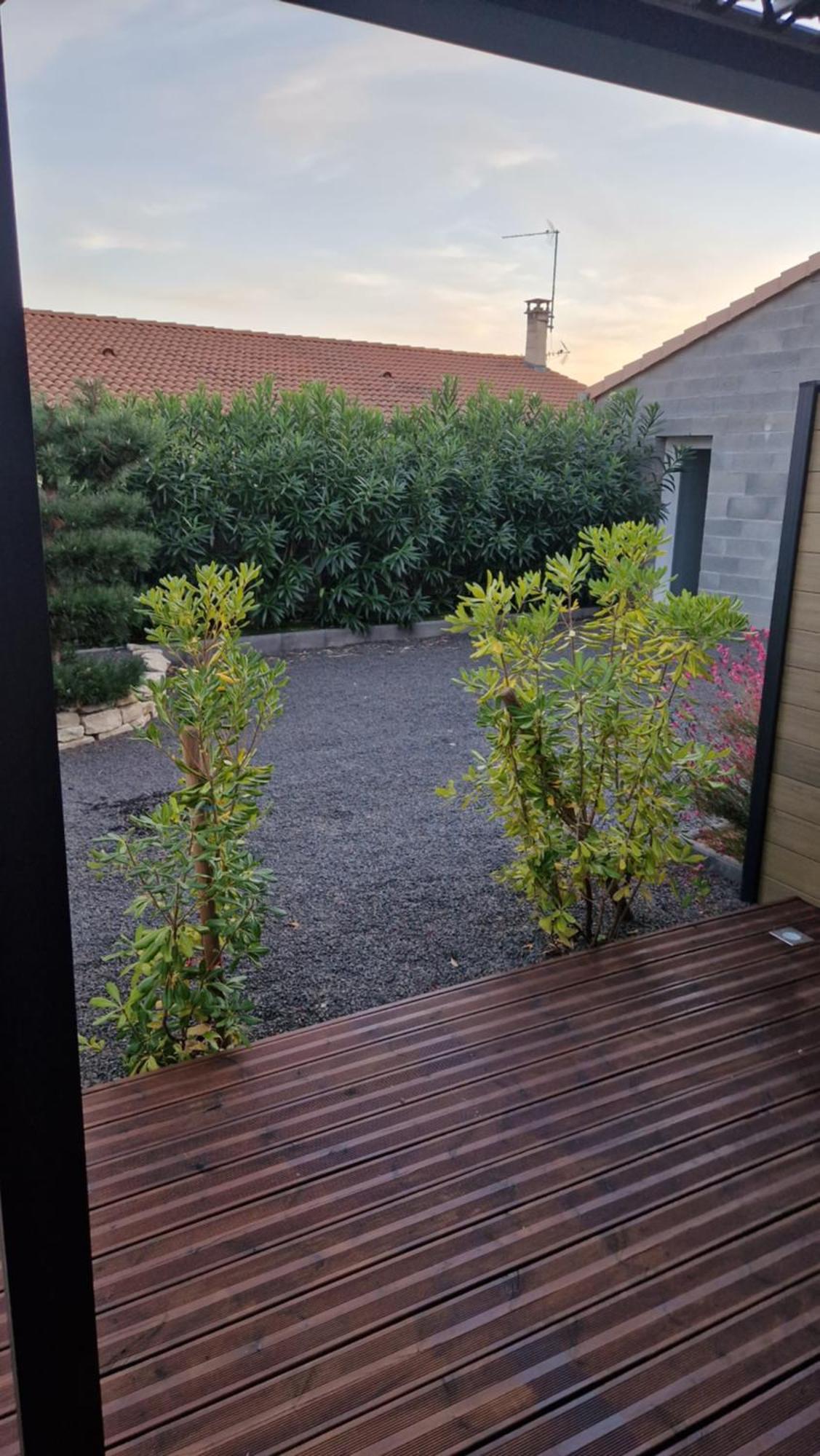 Appartement Pour 4 Avec Terrasse Chanos-Curson 외부 사진