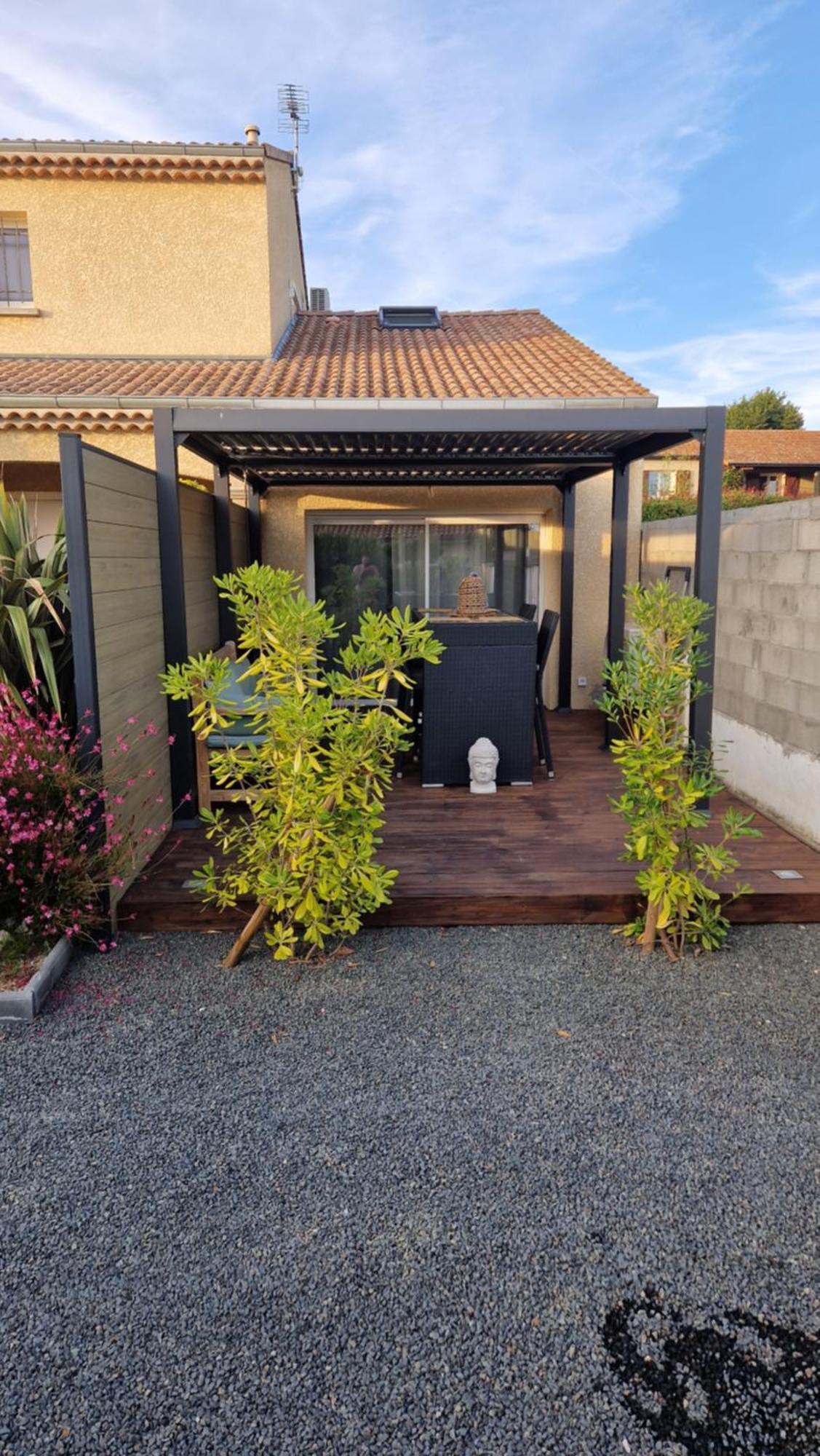 Appartement Pour 4 Avec Terrasse Chanos-Curson 외부 사진