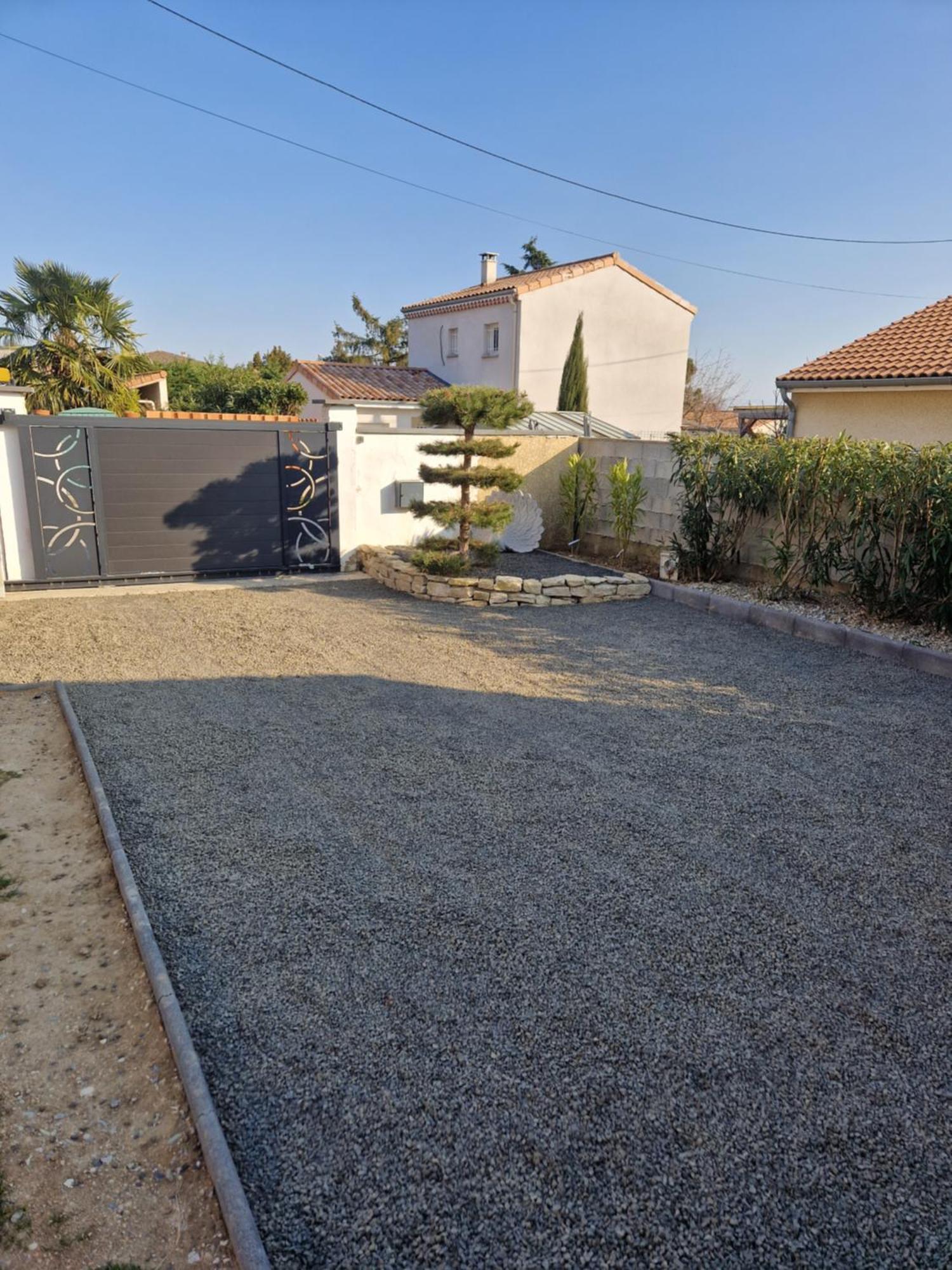 Appartement Pour 4 Avec Terrasse Chanos-Curson 외부 사진
